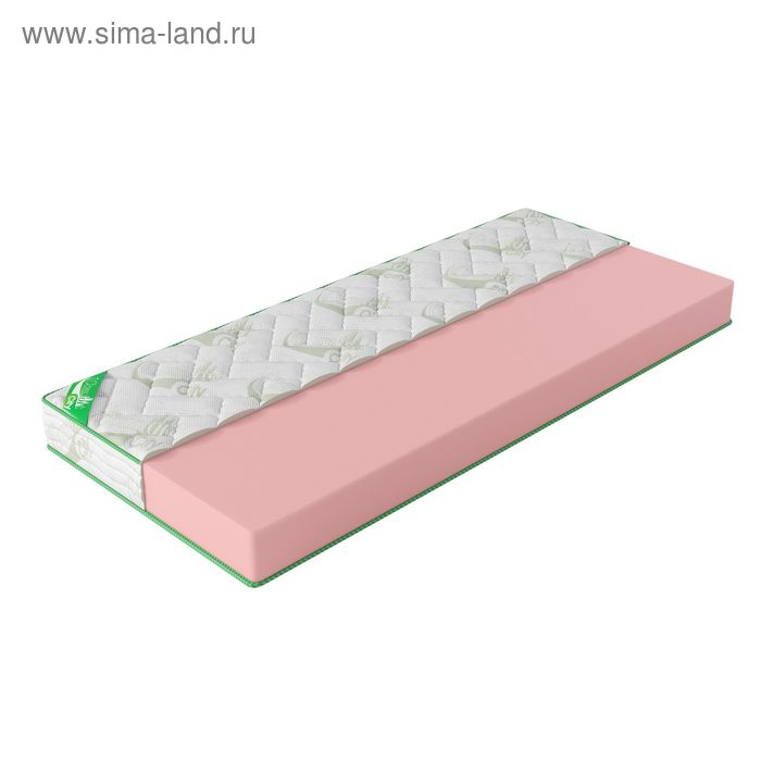 Матрас «Дюна 10», размер 90х190 см, высота 10 см, микрофибра
Матрас «Дюна 10», размер 90х190 см, высота 10 см, микрофибра