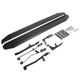 Порог-площадка "Premium-Black" RIVAL, Hyundai Grand Santa Fe 2012-н.в., с крепежом, A180ALB.2306.2
Порог-площадка "Premium-Black" RIVAL, Hyundai Grand Santa Fe 2012-н.в., с крепежом, A180ALB.2306.2