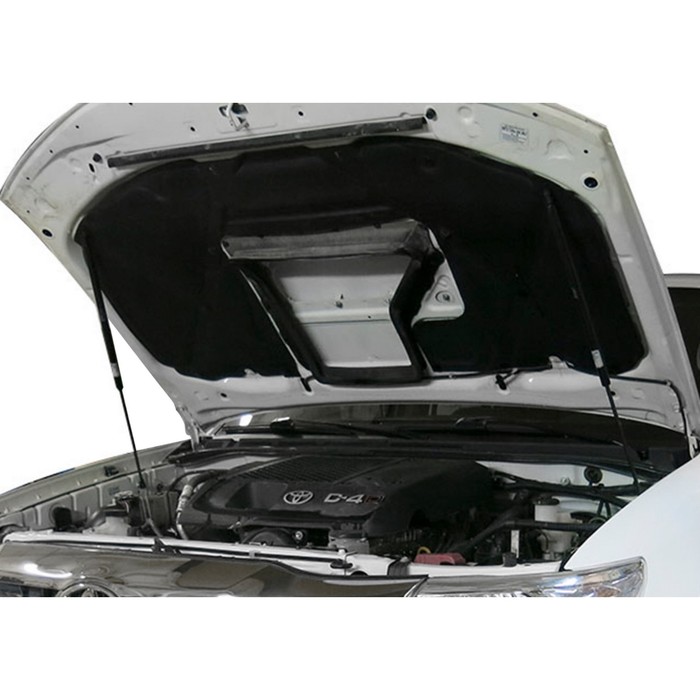 Упоры капота АвтоУПОР для Toyota Hilux VII 2005-2011 2011-2015, 2 шт., UT0HIL011
Упоры капота АвтоУПОР для Toyota Hilux VII 2005-2011 2011-2015, 2 шт., UT0HIL011
