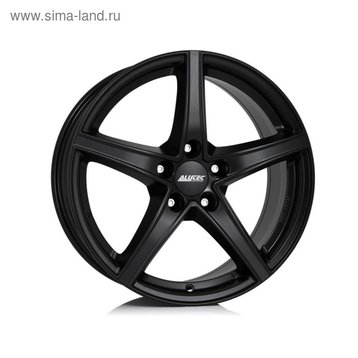 Диск литой Alutec Raptr 8,5x20 5x108 ET45 d63,4 Black Matt (RR852045F54-5) 
Диск литой Alutec Raptr 8,5x20 5x108 ET45 d63,4 Black Matt (RR852045F54-5)