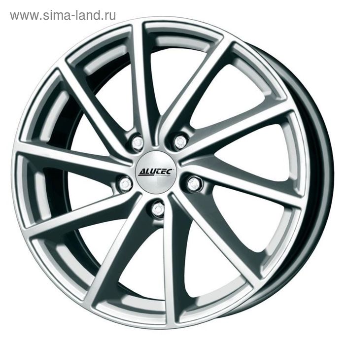 Диск литой Alutec Singa 6,0x16 4x100 ET40 d56,6 Polar Silver (SIN60640O21-0)
Диск литой Alutec Singa 6,0x16 4x100 ET40 d56,6 Polar Silver (SIN60640O21-0)