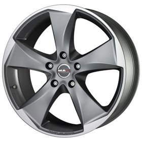 Диск литой MAK Raptor 5 9,0x18 5x150 ET48 d110,2 Graphite Mirror Face (F9080RTJHM48T4)
Диск литой MAK Raptor 5 9,0x18 5x150 ET48 d110,2 Graphite Mirror Face (F9080RTJHM48T4)