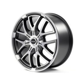 Диск литой Borbet XA 9,0x20 5x120 ET35 d72,5 Mistral Anthracite Polished Matt (100425)
Диск литой Borbet XA 9,0x20 5x120 ET35 d72,5 Mistral Anthracite Polished Matt (100425)