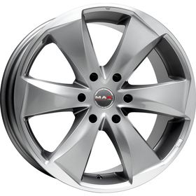 Диск литой MAK Raptor 6 7,0x16 6x139,7 ET46 d67,1 Graphite Mirror Face (F7060RTHM46VO3)
Диск литой MAK Raptor 6 7,0x16 6x139,7 ET46 d67,1 Graphite Mirror Face (F7060RTHM46VO3)