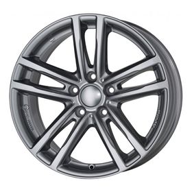 Диск литой Alutec X10 7,5x17 5x120 ET37 d72,6 Metal Grey (X10-75737W37-9) For OEM Cap
Диск литой Alutec X10 7,5x17 5x120 ET37 d72,6 Metal Grey (X10-75737W37-9) For OEM Cap