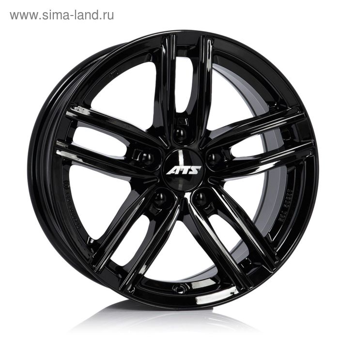 Диск литой ATS Antares 8,0x18 5x112 ET31 d66,5 Diamond Black (AT80831U62-6)
Диск литой ATS Antares 8,0x18 5x112 ET31 d66,5 Diamond Black (AT80831U62-6)