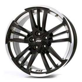 Диск литой ATS Prazision 7,5x17 5x115 ET40 d70,2 Racing Black Double Lip Polished
Диск литой ATS Prazision 7,5x17 5x115 ET40 d70,2 Racing Black Double Lip Polished