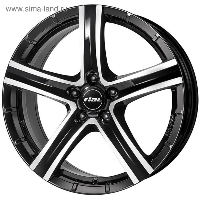 Диск литой Rial Quinto 9,0x19 5x150 ET50 d110,1 Diamond Black Front Polished
Диск литой Rial Quinto 9,0x19 5x150 ET50 d110,1 Diamond Black Front Polished