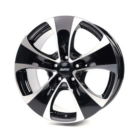 Диск литой Alutec Dynamite 8,5x18 5x120 ET45 d76,1 Diamond Black Front Polished
Диск литой Alutec Dynamite 8,5x18 5x120 ET45 d76,1 Diamond Black Front Polished