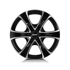 Диск литой Alutec Dynamite6 8,5x18 6x139,7 ET40 d67,1 Diamond Black Front Polished
Диск литой Alutec Dynamite6 8,5x18 6x139,7 ET40 d67,1 Diamond Black Front Polished