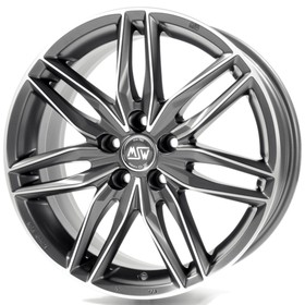 Диск литой MSW 24 8,0x18 5x112 ET48 d73,1 Matt Gunmetal Full Polished (W1920950326) dPLY
Диск литой MSW 24 8,0x18 5x112 ET48 d73,1 Matt Gunmetal Full Polished (W1920950326) dPLY