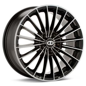 Диск литой OZ 35 Anniversary 6,5x15 4x108 ET18 d75 Black Diamond Cut (W0174625051) dL
Диск литой OZ 35 Anniversary 6,5x15 4x108 ET18 d75 Black Diamond Cut (W0174625051) dL