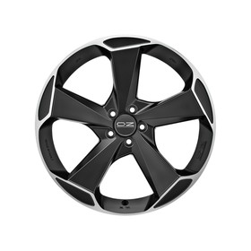 Диск литой OZ Aspen HLT 8,5x20 5x112 ET30 d79 Matt Black Diamond Cut (W01A0120154) dXL
Диск литой OZ Aspen HLT 8,5x20 5x112 ET30 d79 Matt Black Diamond Cut (W01A0120154) dXL