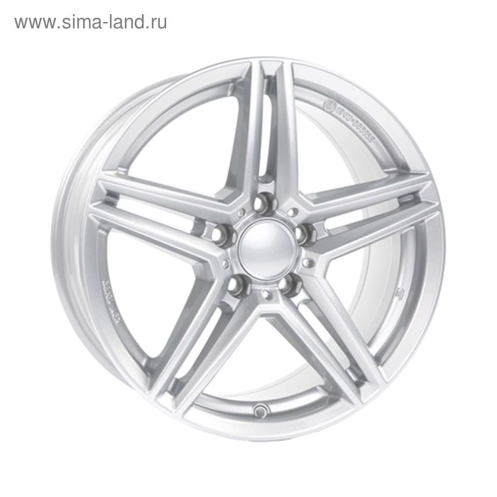 Диск литой Alutec M10 8,5x19 5x112 ET45 d66,5 Polar Silver (M10-85945M81-0) For OEM Cap
Диск литой Alutec M10 8,5x19 5x112 ET45 d66,5 Polar Silver (M10-85945M81-0) For OEM Cap