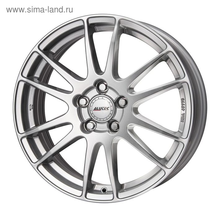 Диск литой Alutec Monstr 8,5x19 5x112 ET40 d70,1 Polar Silver (MN85940B71-0)
Диск литой Alutec Monstr 8,5x19 5x112 ET40 d70,1 Polar Silver (MN85940B71-0)