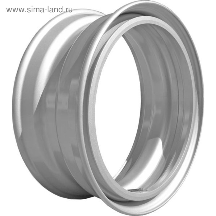 Грузовой диск Asterro 750 7,5x22,5 ET110 d Silver (750)
Грузовой диск Asterro 750 7,5x22,5 ET110 d Silver (750)