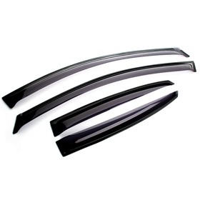 Ветровики SKYWAY, Honda Logo (GA3, GA4, GA5) хэтчбек 5 дверей 1996-2001 , VH007
Ветровики SKYWAY, Honda Logo (GA3, GA4, GA5) хэтчбек 5 дверей 1996-2001 , VH007