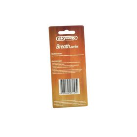 Освежитель подвесной в бутылочке, Skyway, Breathe.series, новая машина, 5 мл, S03401003
Освежитель подвесной в бутылочке, Skyway, Breathe.series, новая машина, 5 мл, S03401003