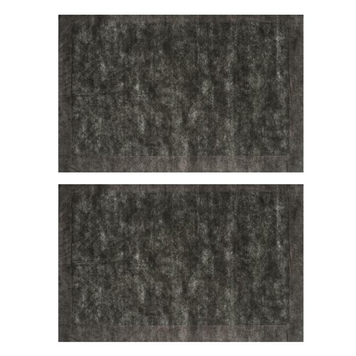 Коврики влаговпитывающие REXXON, набор 2 шт 
Коврики влаговпитывающие REXXON, набор 2 шт