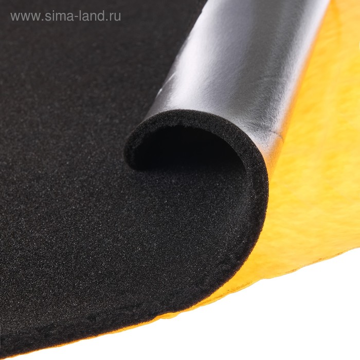 Шумоизоляционный материал Изоскрип 10, размер: 10х1000х750 мм
Шумоизоляционный материал Изоскрип 10, размер: 10х1000х750 мм