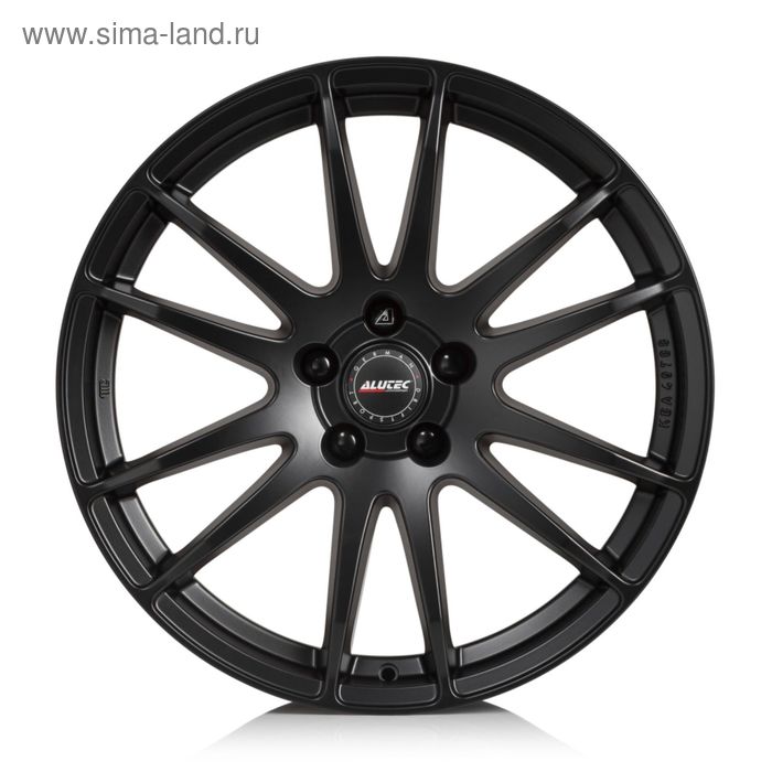 Диск литой Alutec Monstr 7,5x18 4x100 ET40 d63,3 Racing Black (MN75840A24-5)
Диск литой Alutec Monstr 7,5x18 4x100 ET40 d63,3 Racing Black (MN75840A24-5)
