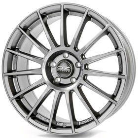 Диск литой OZ Superturismo LM 8,5x19 5x108 ET45 d75 Matt Graphite Silver Lettering
Диск литой OZ Superturismo LM 8,5x19 5x108 ET45 d75 Matt Graphite Silver Lettering