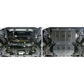 Защита картера Автоброня для Great Wall Hover 2005-2010/Hover H3 2010-2016/Hover H5 2011-2016/Haval H5 2020-н.в./Isuzu Axiom 2001-2004, сталь 1.8 мм,
Защита картера Автоброня для Great Wall Hover 2005-2010/Hover H3 2010-2016/Hover H5 2011-2016/Haval H5 2020-н.в./Isuzu Axiom 2001-2004, сталь 1.8 мм,