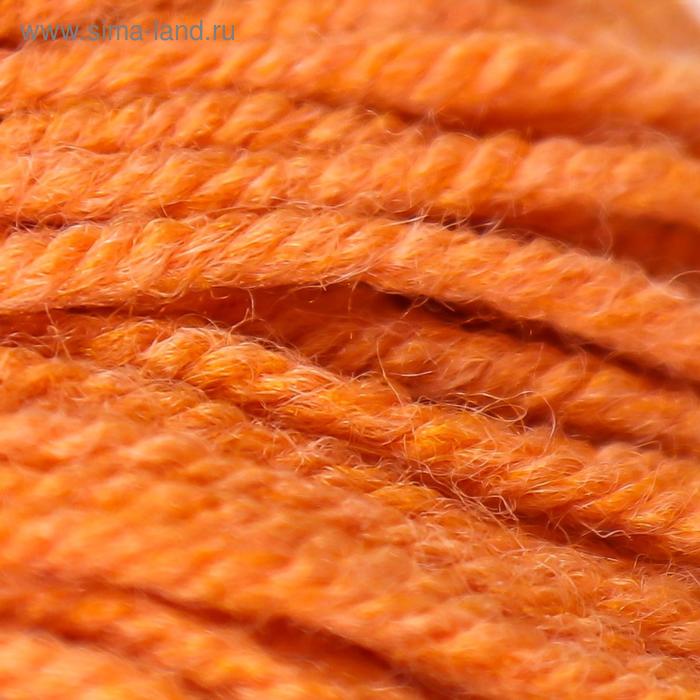 Пряжа "Кроха" 20% шерсть, 80% акрил 135м/50гр (2212, абрикос)
Пряжа "Кроха" 20% шерсть, 80% акрил 135м/50гр (2212, абрикос)