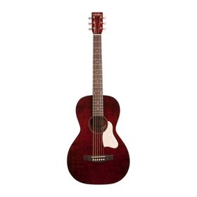 Электроакустическая гитара Art Lutherie 042401 Roadhouse Tennessee Red A/E с чехлом
Электроакустическая гитара Art Lutherie 042401 Roadhouse Tennessee Red A/E с чехлом