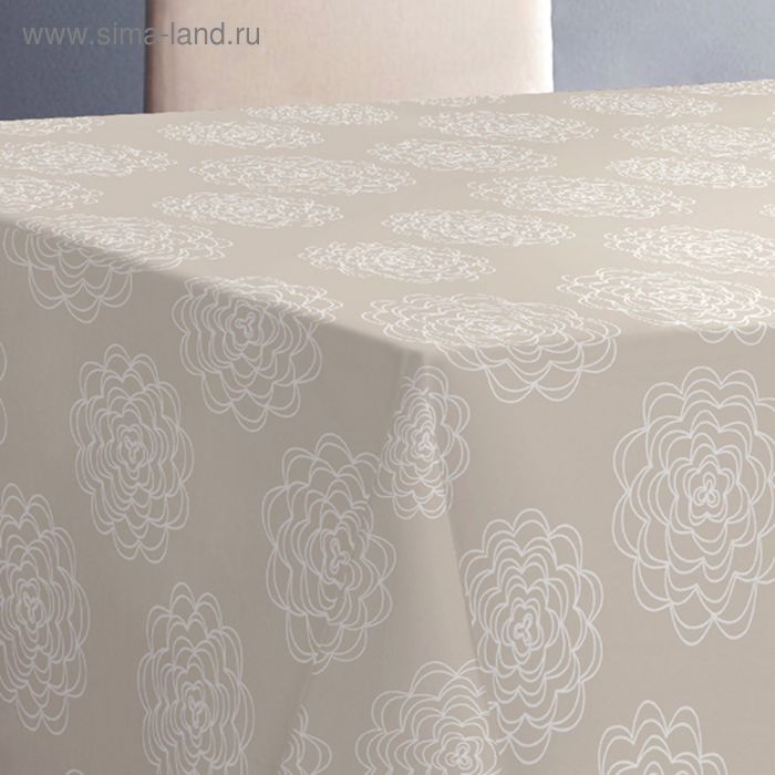 Скатерть "ALBA" Белла 120х140 см
Скатерть "ALBA" Белла 120х140 см