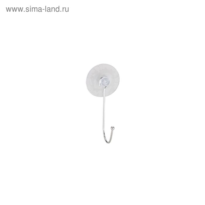 Крючок "Hooky", на стену
Крючок "Hooky", на стену