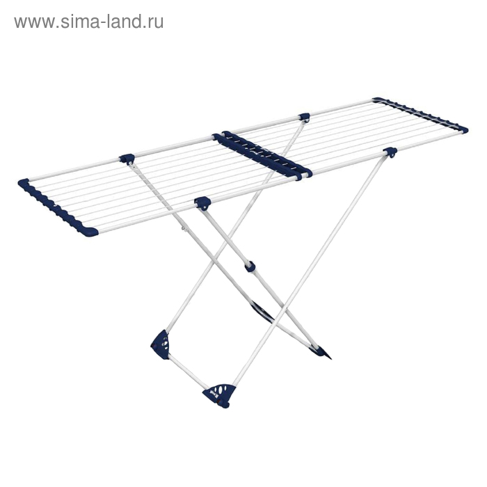 Сушилка напольная Stendissimo
Сушилка напольная Stendissimo