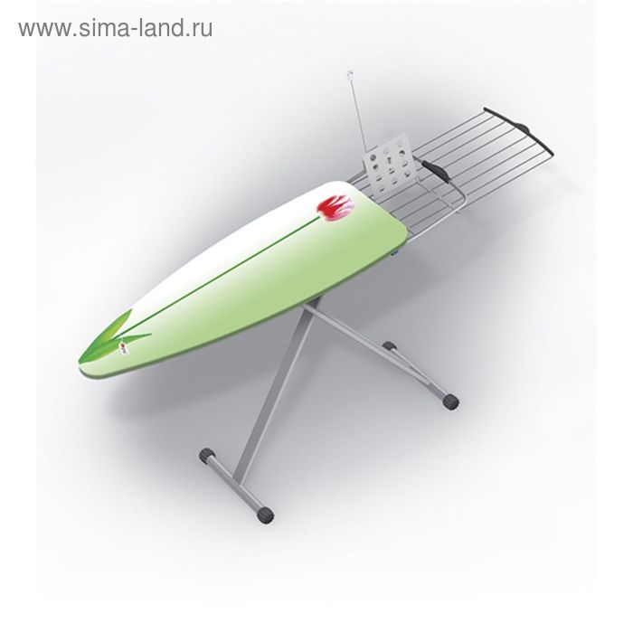 Гладильная доска Prisma
Гладильная доска Prisma