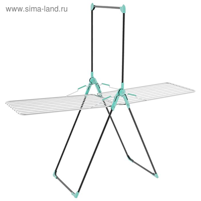 Сушилка напольная Titano
Сушилка напольная Titano