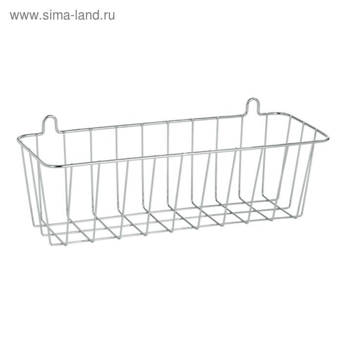 Корзина настенная "Slim"
Корзина настенная "Slim"