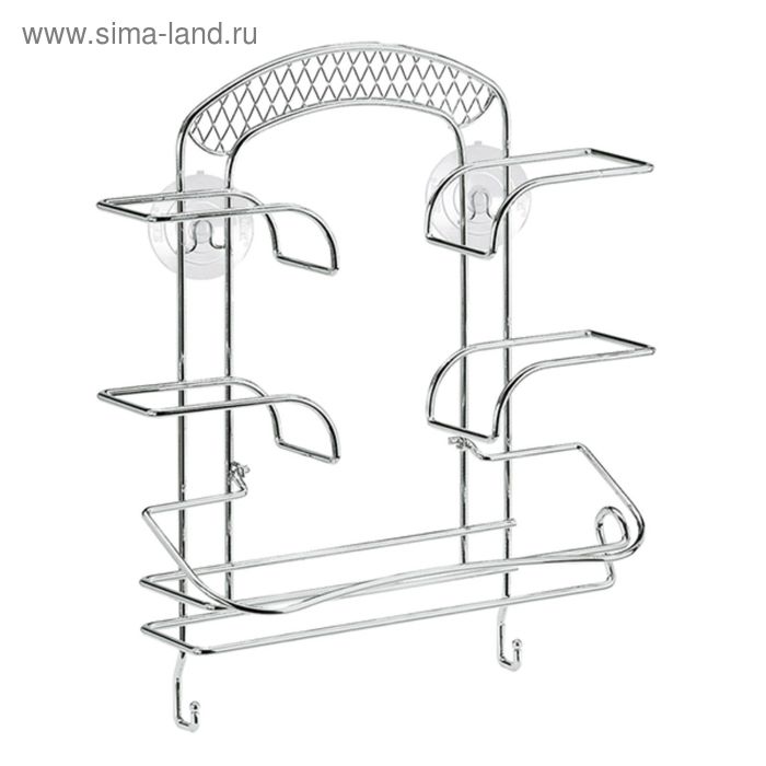 Полка настенная Kitchen, универсальная
Полка настенная Kitchen, универсальная