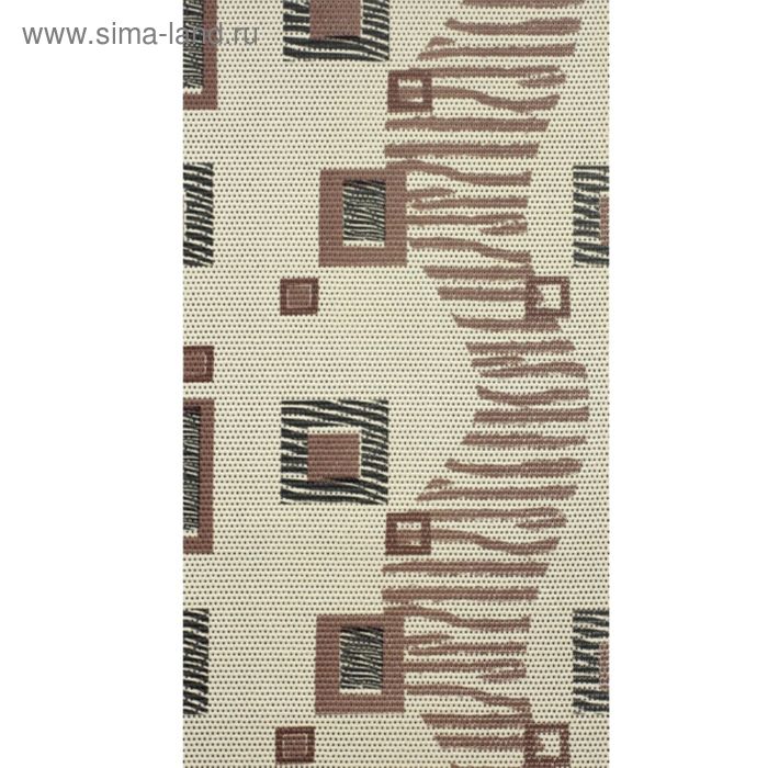 Коврик Tango Plus Safari, 65 см, рулон 20 пог. м 
Коврик Tango Plus Safari, 65 см, рулон 20 пог. м