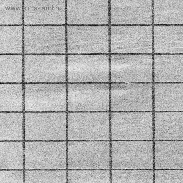 Клеёнка столовая «Аврора», 137 см, рулон 20 пог. м., серебро
Клеёнка столовая «Аврора», 137 см, рулон 20 пог. м., серебро