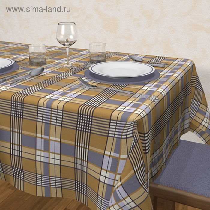 Клеёнка Symphony «Тренто», 140 см, рулон 25 пог. м
Клеёнка Symphony «Тренто», 140 см, рулон 25 пог. м