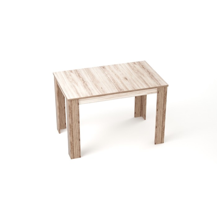 Обеденный стол «Бостон», раскладной, 1200(1500) × 800 мм, цвет дуб сакраменто светлый/тёмный
Обеденный стол «Бостон», раскладной, 1200(1500) × 800 мм, цвет дуб сакраменто светлый/тёмный