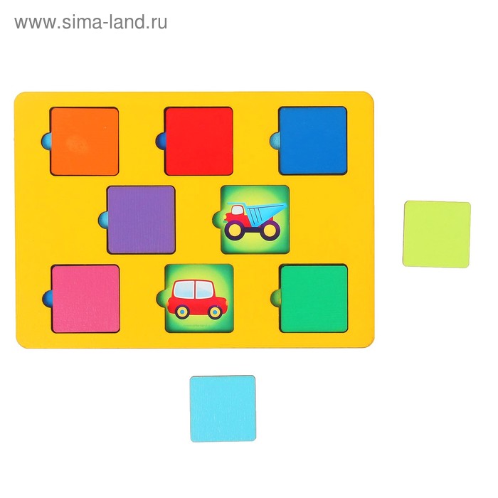 Секретики «Запоминаем транспорт», цвет МИКС
Секретики «Запоминаем транспорт», цвет МИКС