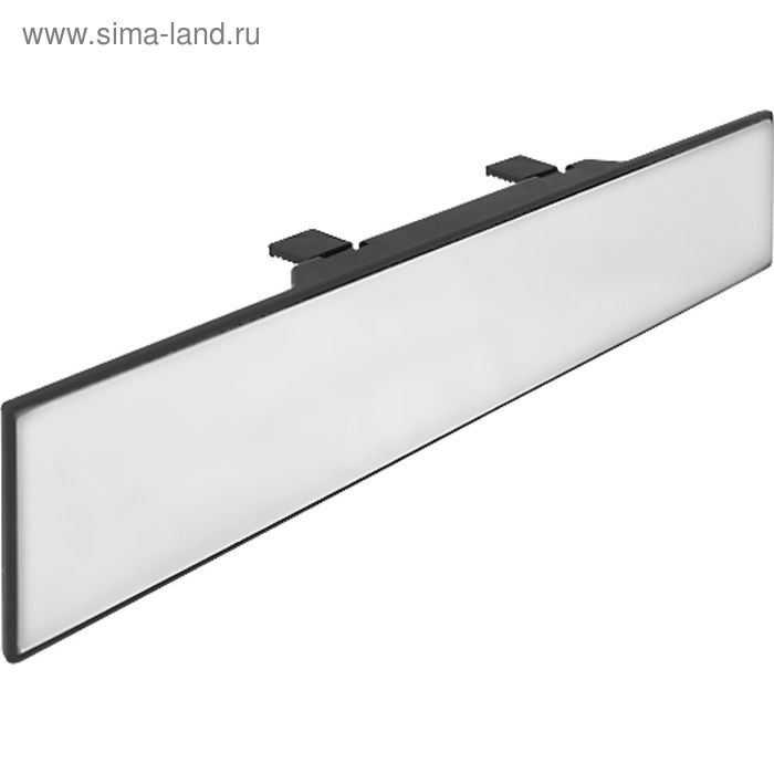 Зеркало внутрисалонное, панорамное 30х6,8 см 
Зеркало внутрисалонное, панорамное 30х6,8 см