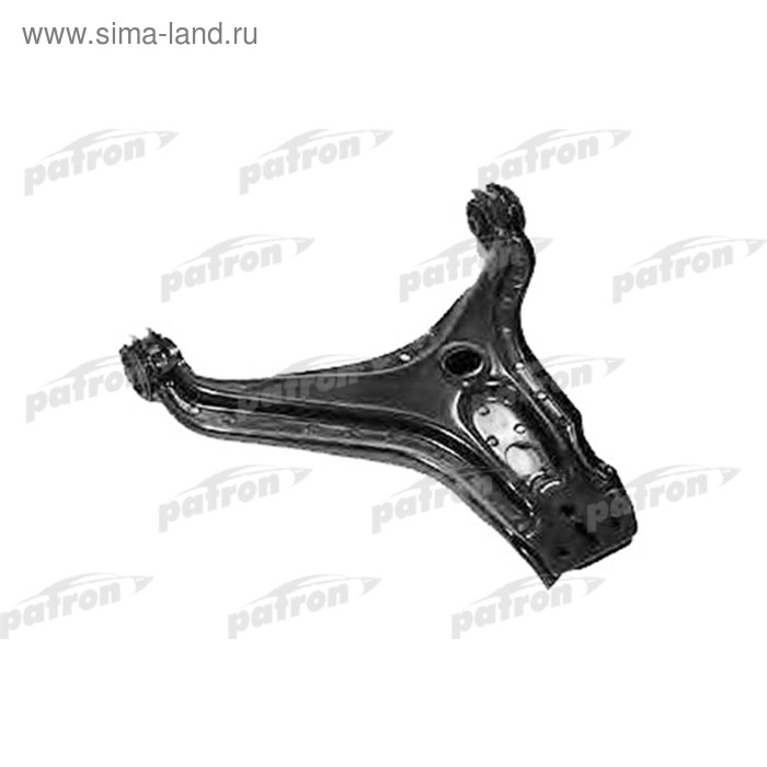 фото Рычаг подвески patron ps5176l