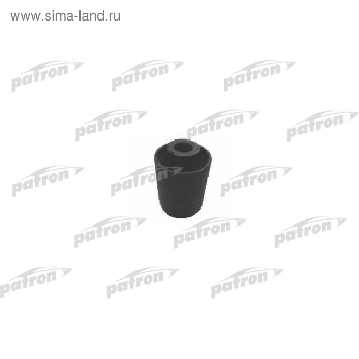 фото Сайлентблок рычага подвески patron pse1433