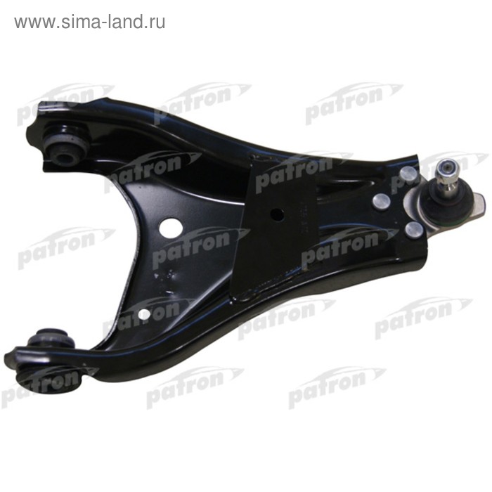 фото Рычаг подвески patron ps5268r