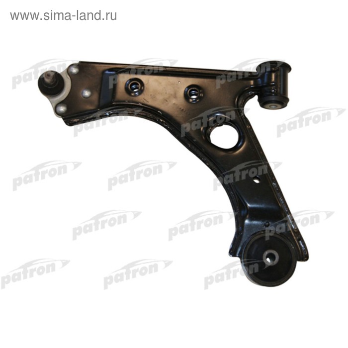 фото Рычаг подвески patron ps5307l