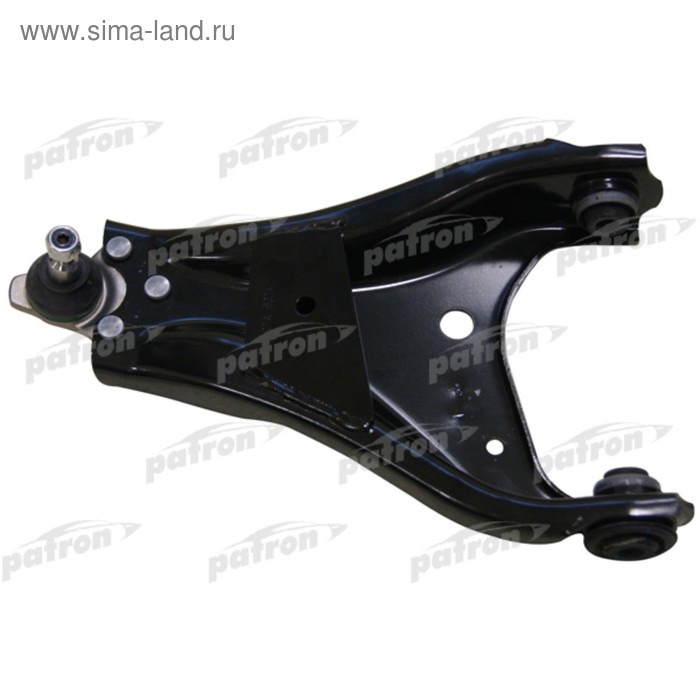 фото Рычаг подвески patron ps5268l