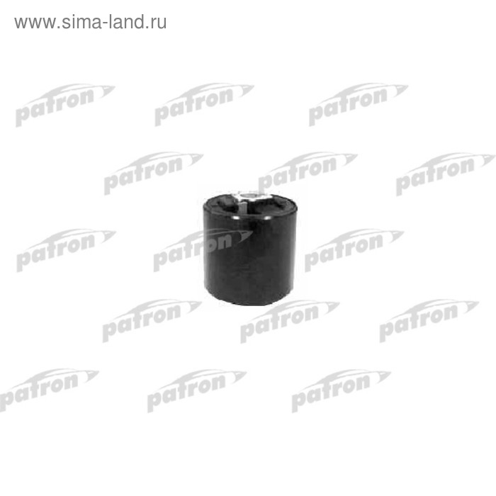 фото Сайлентблок рычага подвески patron pse1421