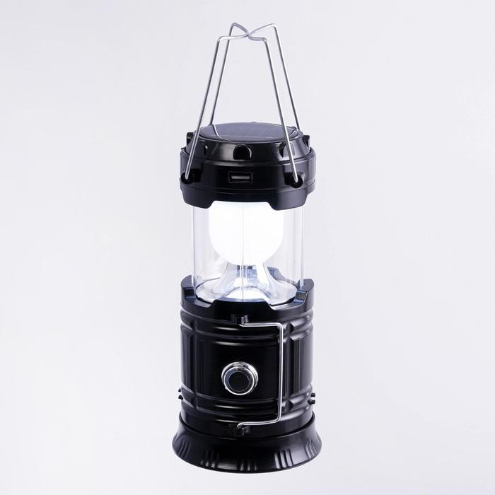 Фонарь аккумуляторный "Мастер К.", солнечная батарея, 24 х 7.5 см, от сети 220 Вт, чёрный
Фонарь аккумуляторный "Мастер К.", солнечная батарея, 24 х 7.5 см, от сети 220 Вт, чёрный