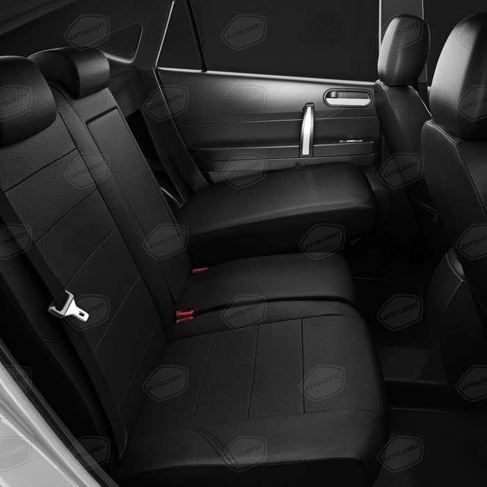Авточехлы для Mitsubishi Carisma с 1995-2003 г., седан, с перфорацией, экокожа, цвет чёрный
Авточехлы для Mitsubishi Carisma с 1995-2003 г., седан, с перфорацией, экокожа, цвет чёрный